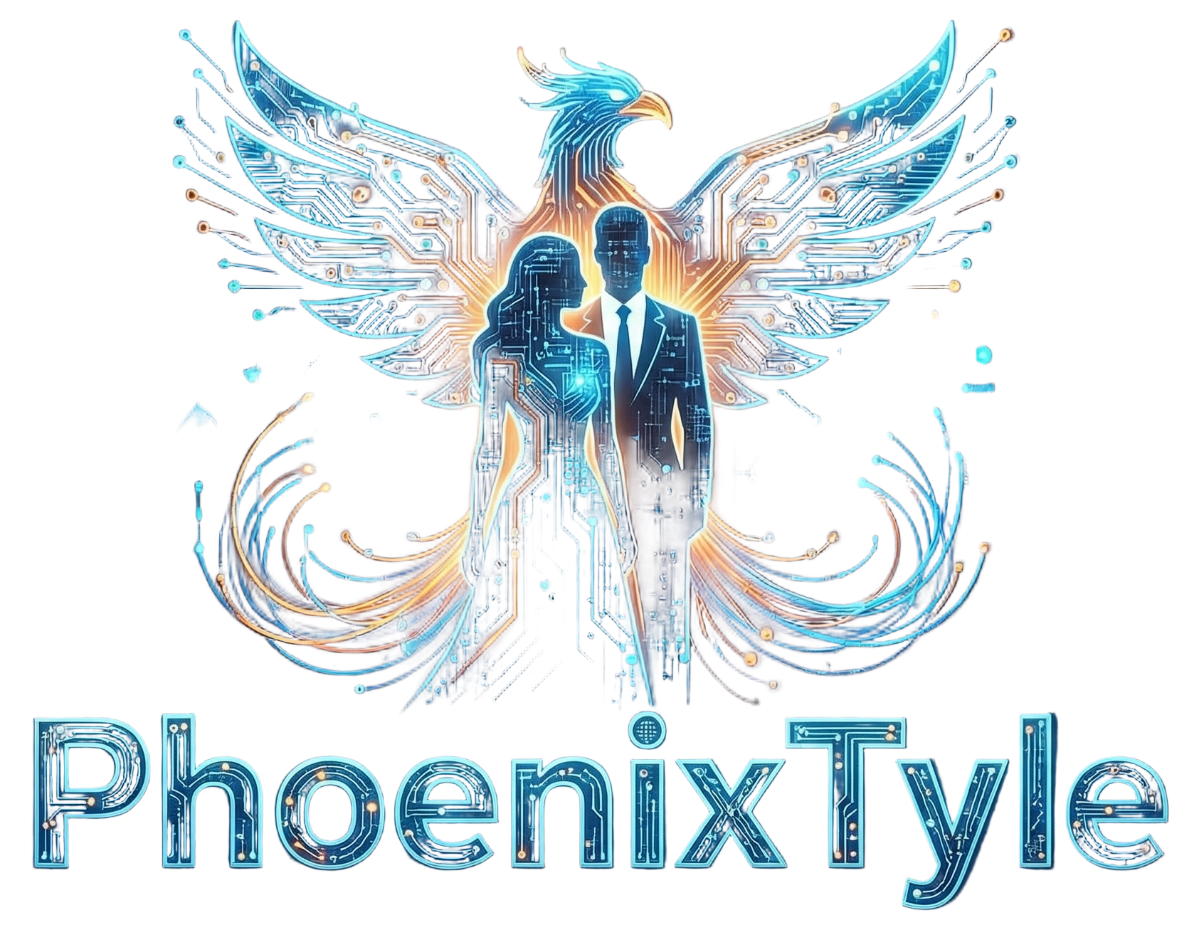 PhoenixTyle Logo